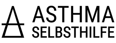 Asthma Selbsthilfe Logo